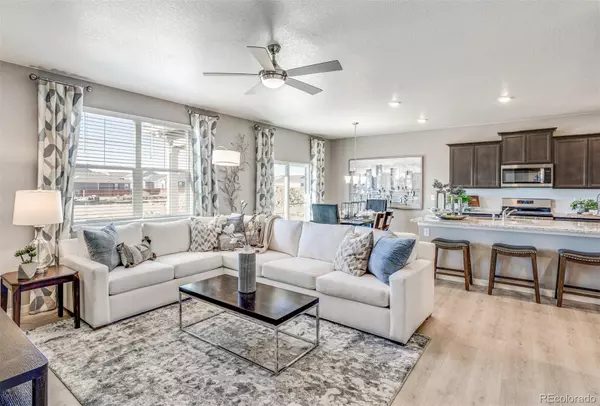 Severance, CO 80550,946 London WAY