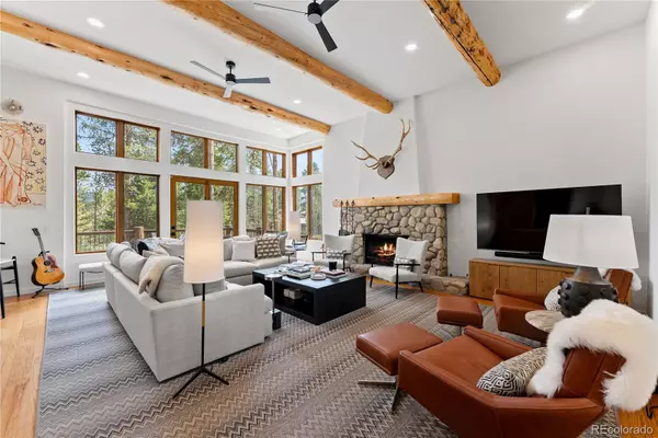 Breckenridge, CO 80424,110 Windwood CIR