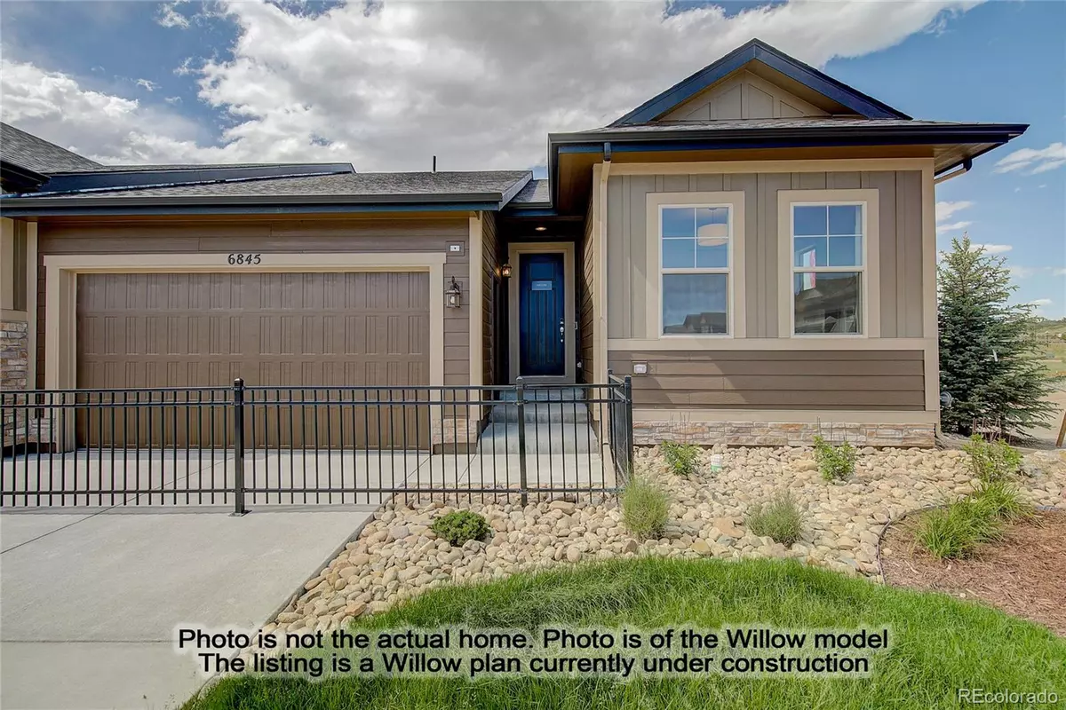 Parker, CO 80138,11905 Sea Oats ST