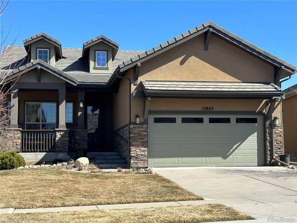 15842 Lavender PL, Broomfield, CO 80023