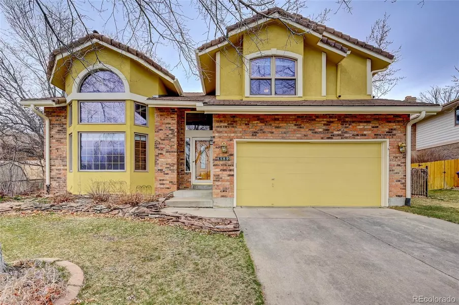 9663 W 69th PL, Arvada, CO 80004