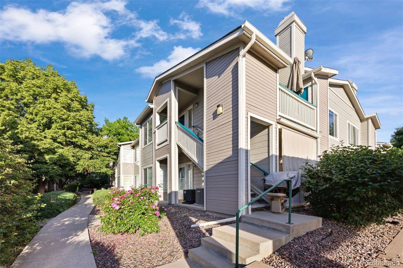 3857 Mossy Rock DR #201, Highlands Ranch, CO 80126
