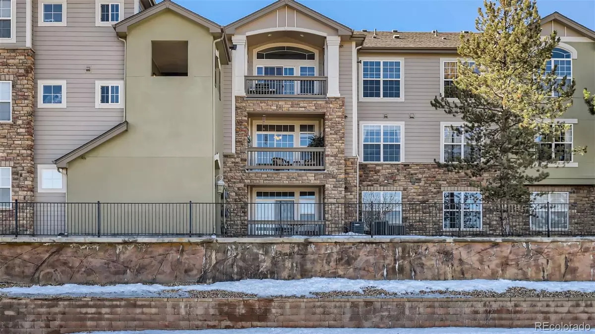 Castle Rock, CO 80104,1561 Olympia CIR #203