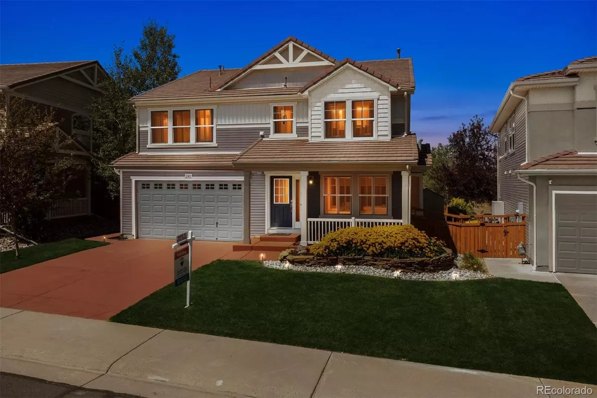 Castle Rock, CO 80109,2307 Candleglow ST