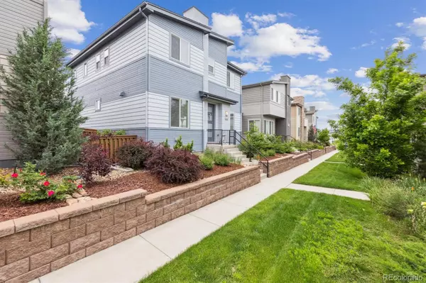 Highlands Ranch, CO 80126,9682 Dunning CIR