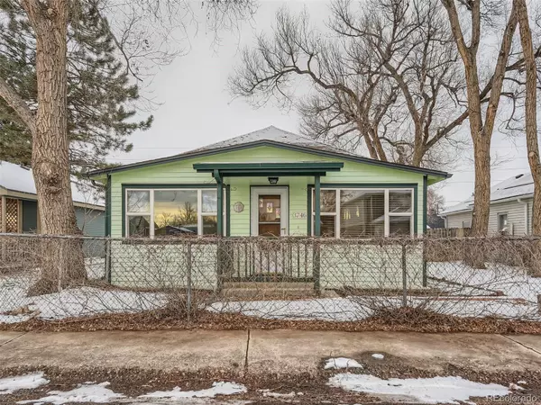 Wellington, CO 80549,3746 Harrison AVE