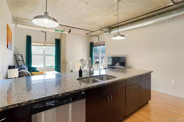 Denver, CO 80205,2229 Blake ST #505