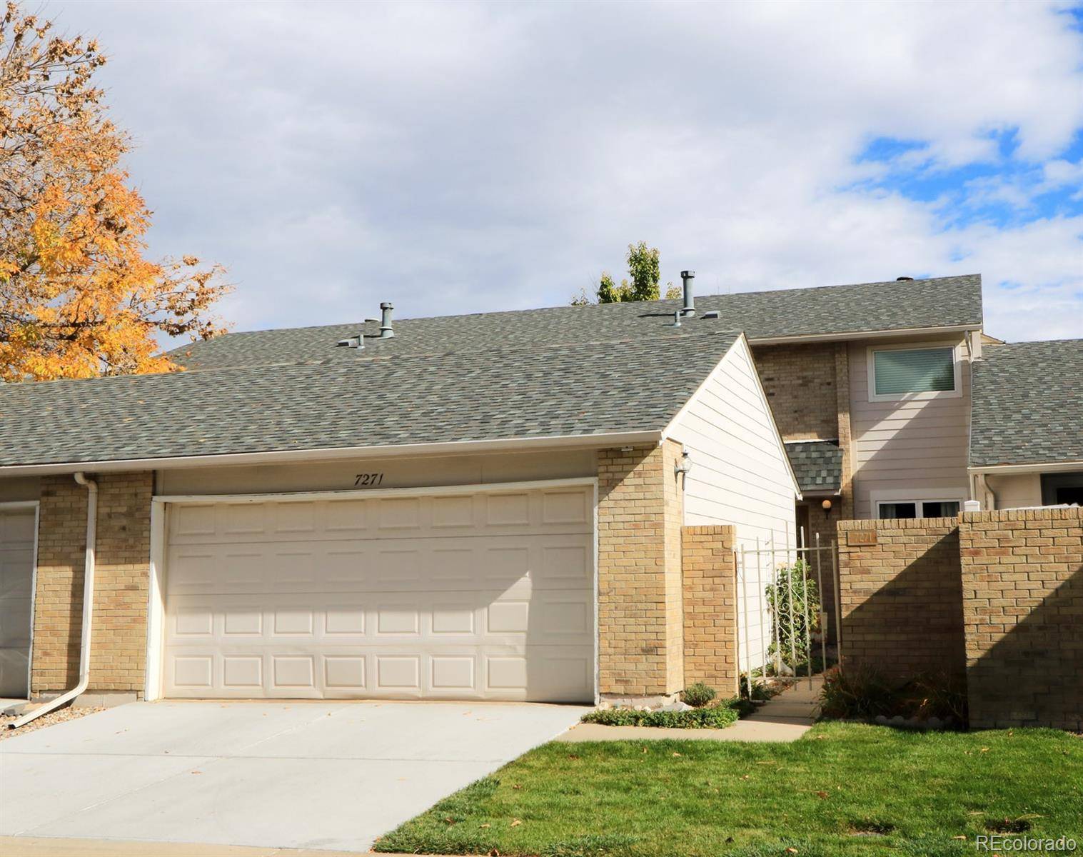 Centennial, CO 80122,7271 S Vine ST