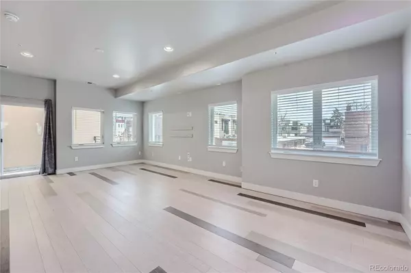Denver, CO 80212,4431 Tennyson ST #1