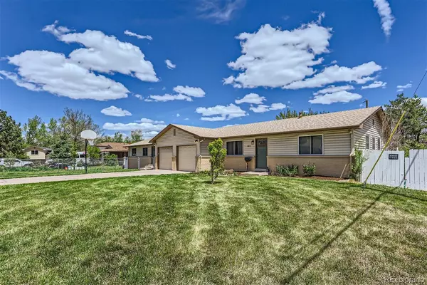 128 Eaton CT, Lakewood, CO 80226