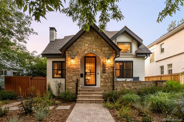 519 S Gaylord ST, Denver, CO 80209