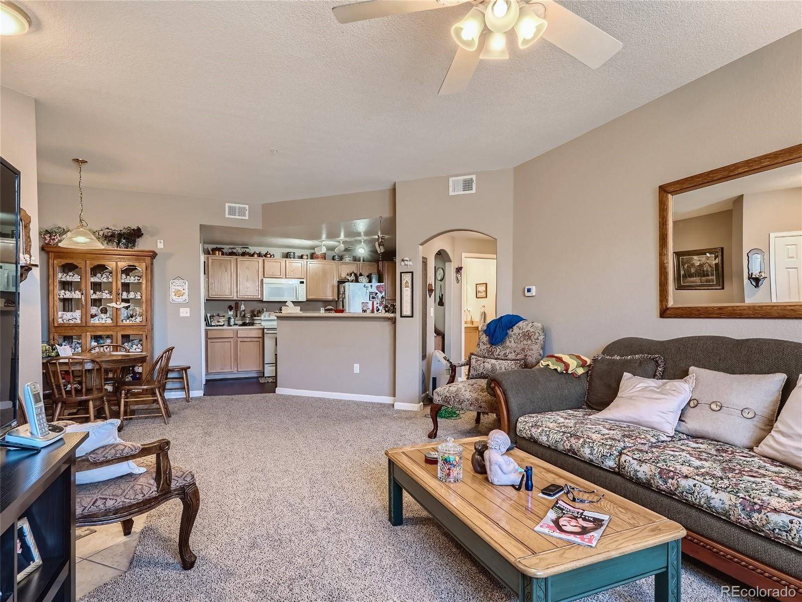 Aurora, CO 80019,5694 N Gibralter WAY #203