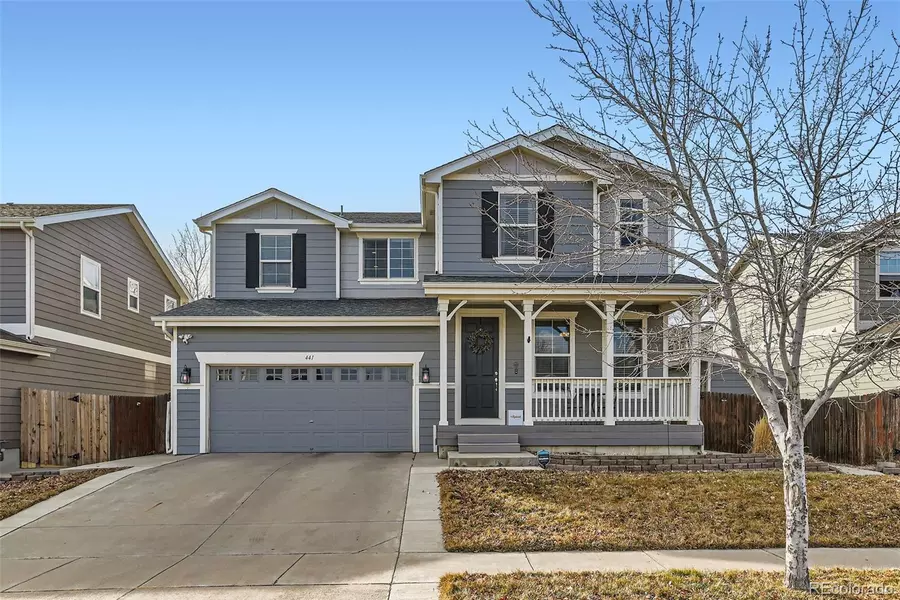 441 Baler CT, Brighton, CO 80601