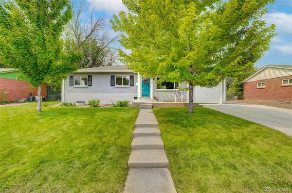 6260 Johnson WAY, Arvada, CO 80004