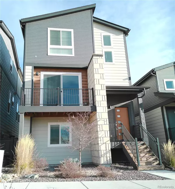 Colorado Springs, CO 80924,8714 Vaunt CT