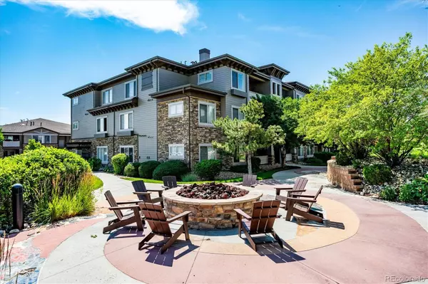 Parker, CO 80134,9370 Las Ramblas CT #R