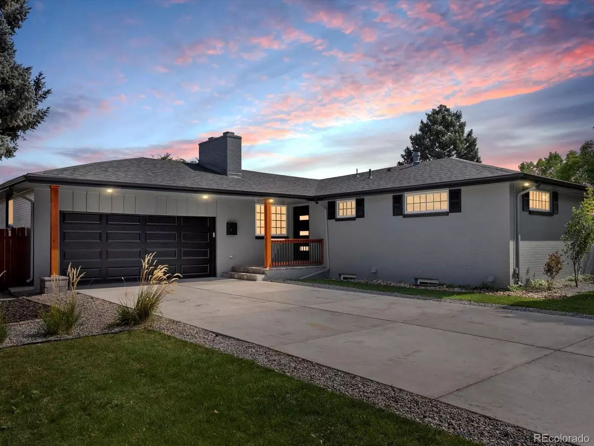 Denver, CO 80237,3630 S Hillcrest DR