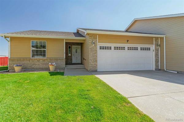 Pueblo, CO 81005,20 Nona Brooks CT #P