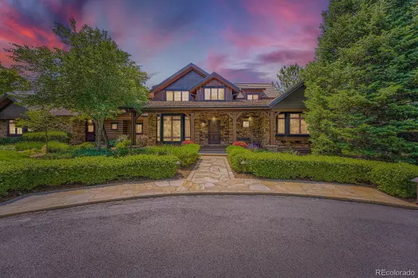 8576 Niwot Meadow Farm RD, Niwot, CO 80503