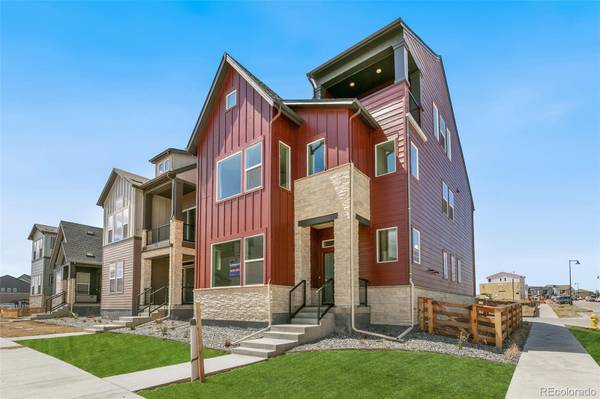 16768 Tejon LN, Broomfield, CO 80023