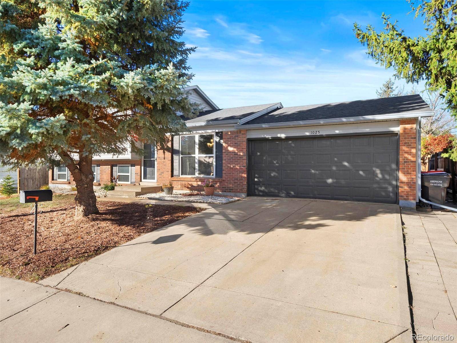 Broomfield, CO 80020,1025 Maple DR