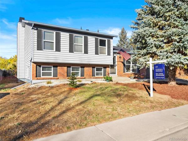 1025 Maple DR, Broomfield, CO 80020