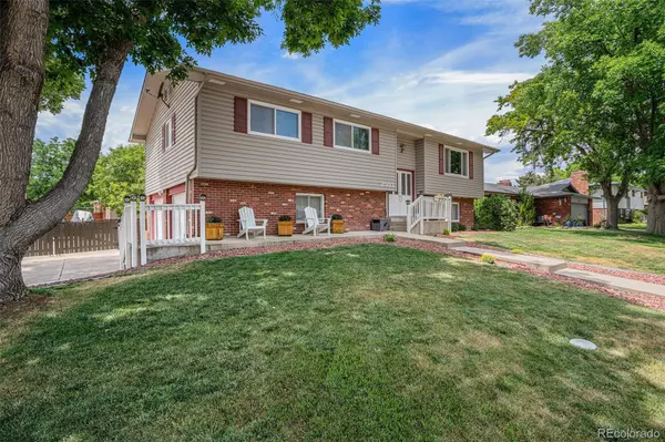 2503 N Estrella AVE, Loveland, CO 80538