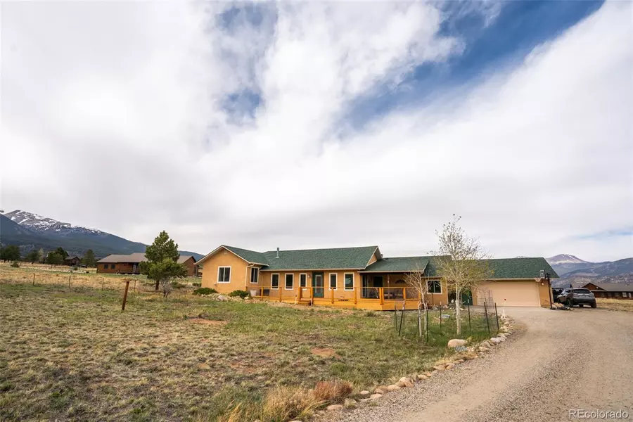 30866 Elk Horn WAY, Buena Vista, CO 81211