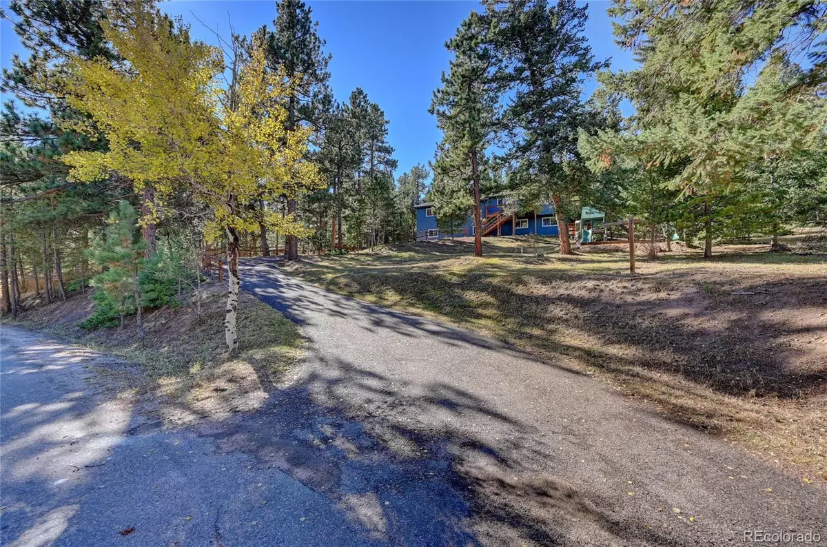 Evergreen, CO 80439,8897 Surrey DR