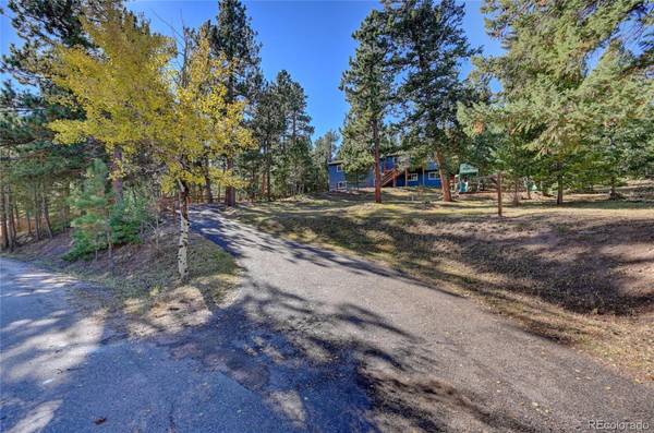 8897 Surrey DR, Evergreen, CO 80439