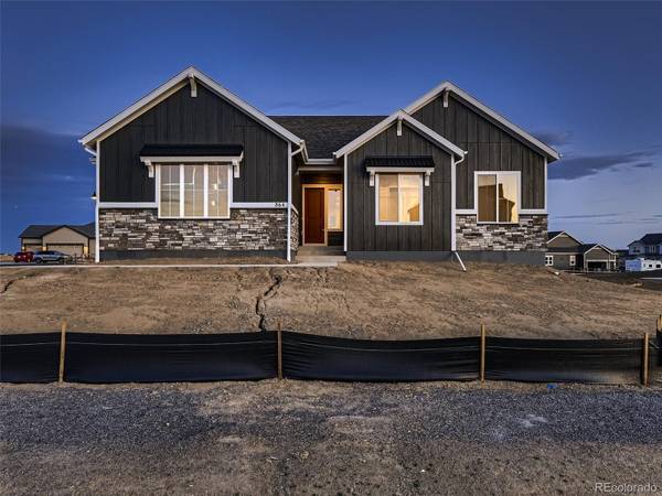 864 45th AVE, Brighton, CO 80603