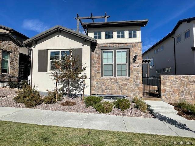 2634 S Orchard ST, Lakewood, CO 80228