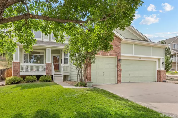 Golden, CO 80403,474 Snowberry CT