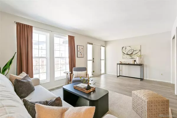 Aurora, CO 80011,143 Oakland CT