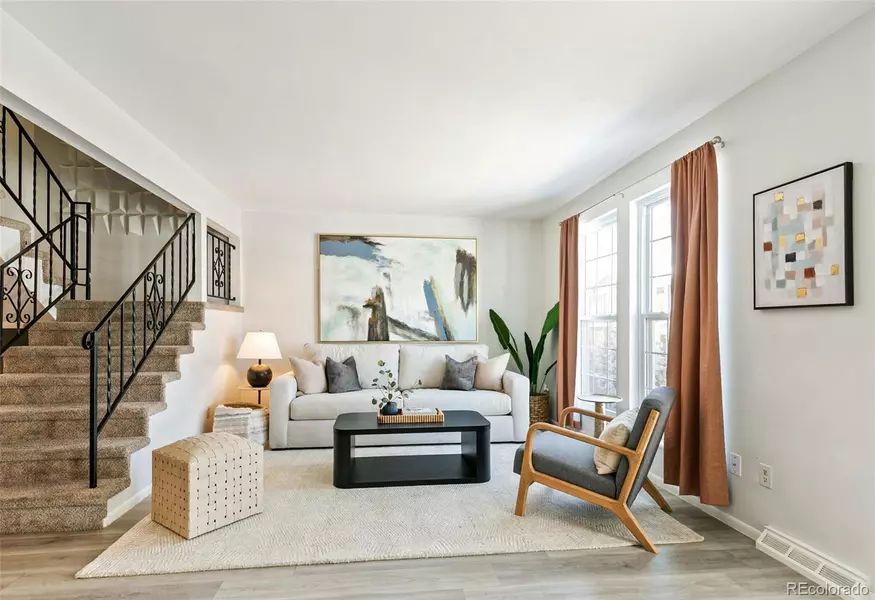 143 Oakland CT, Aurora, CO 80011