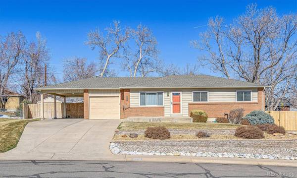 12231 W Louisiana AVE, Lakewood, CO 80228