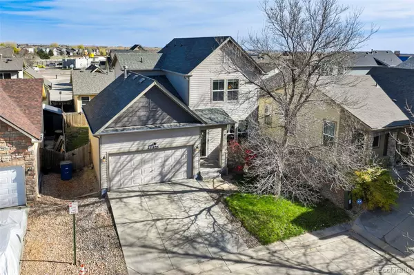 Peyton, CO 80831,11893 Trissino HTS