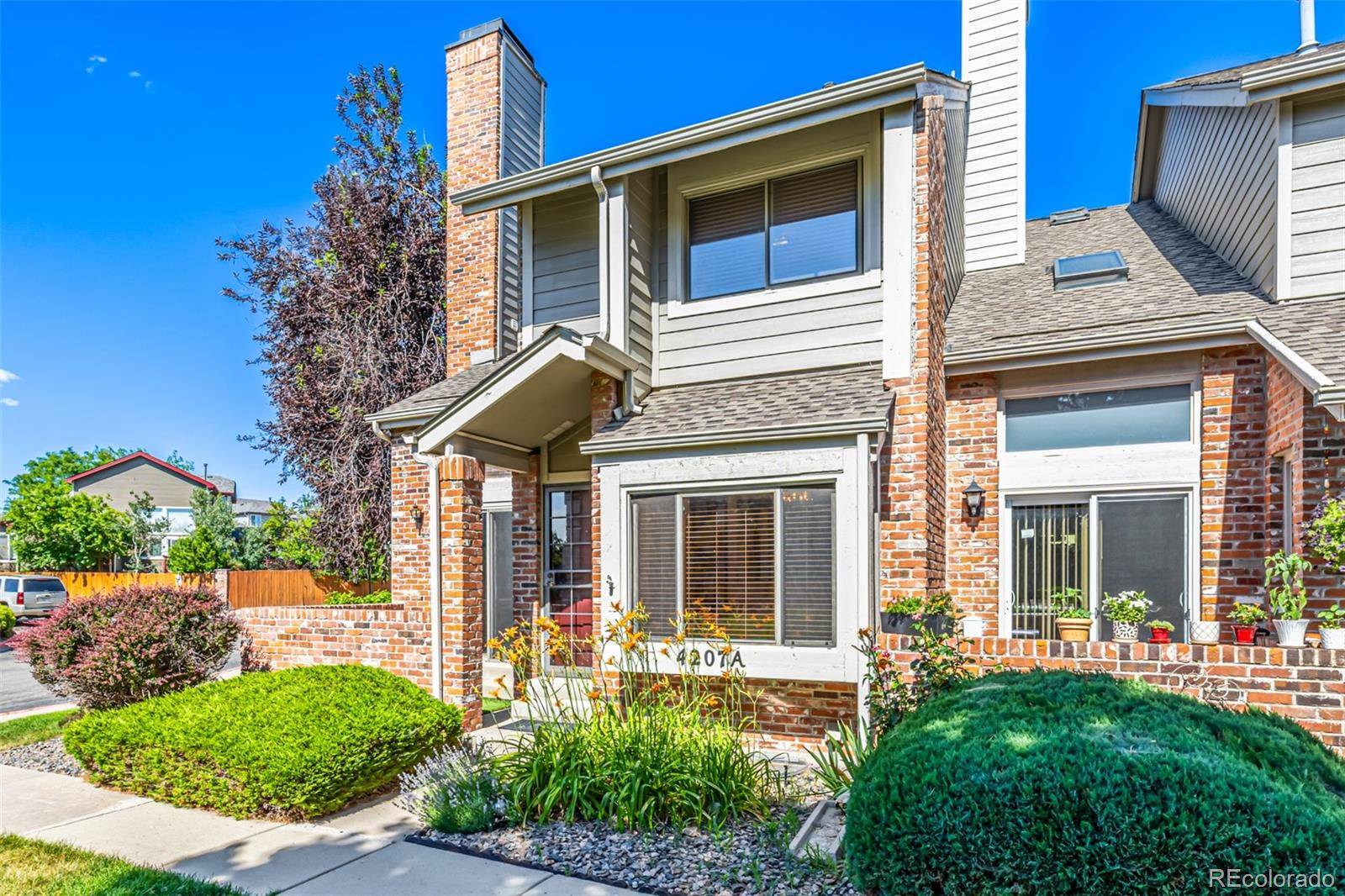 Aurora, CO 80014,4207 S Granby CT #A