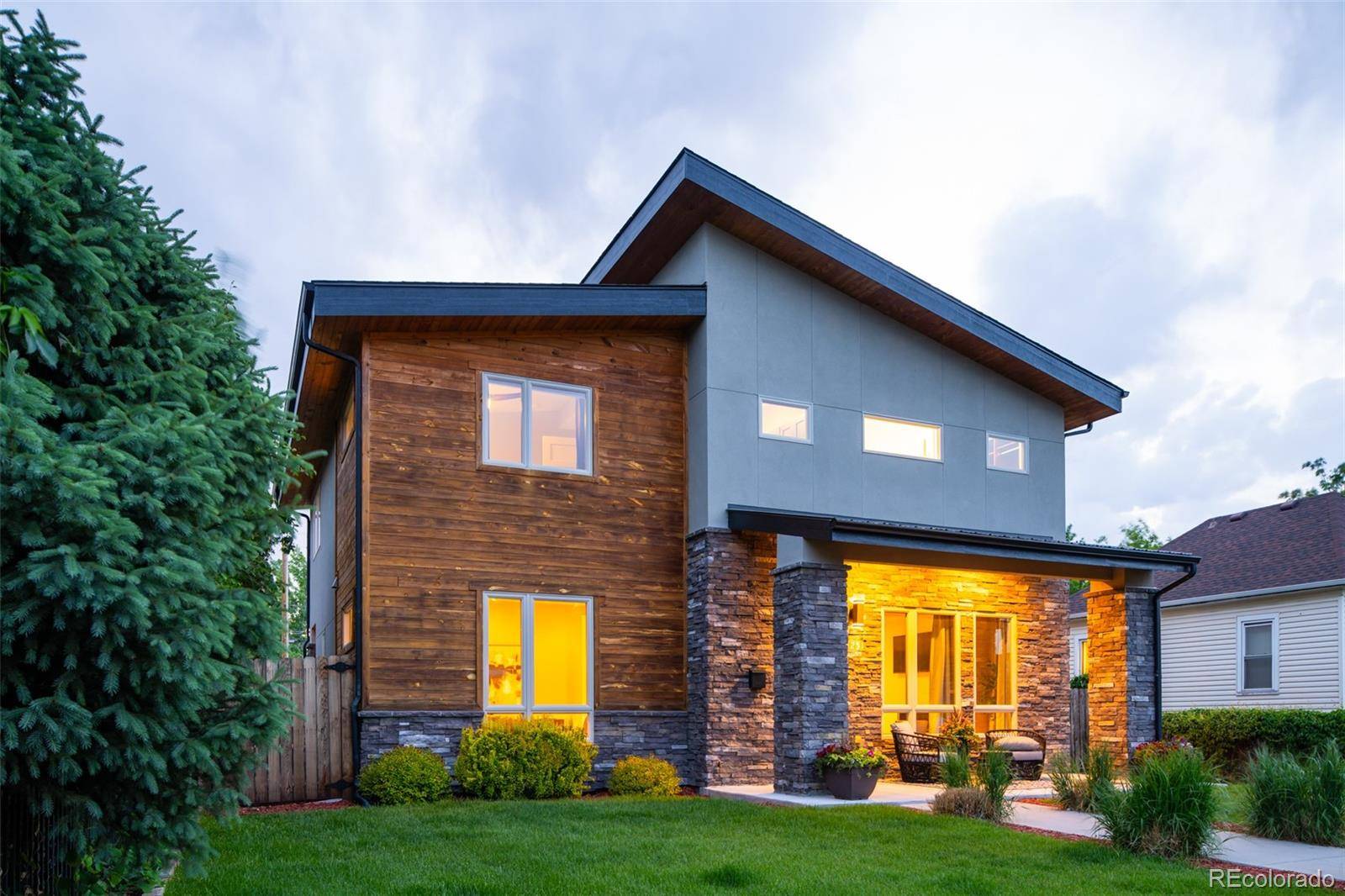 4251 Perry ST, Denver, CO 80212