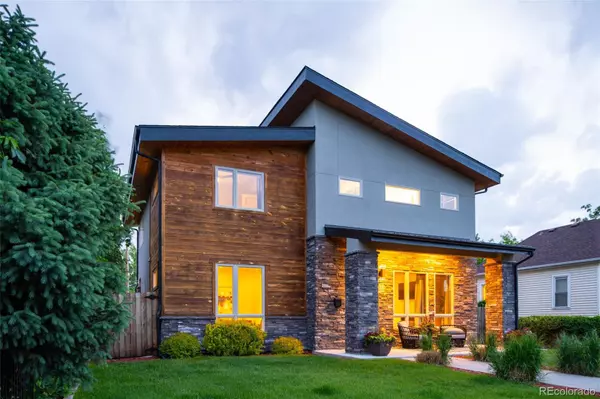 4251 Perry ST, Denver, CO 80212