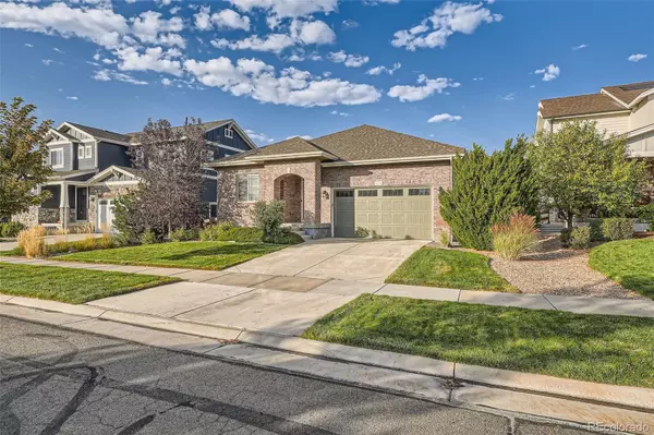 16731 W 86th DR, Arvada, CO 80007