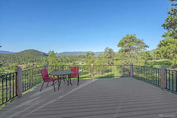 Bailey, CO 80421,70 Deer Trail DR