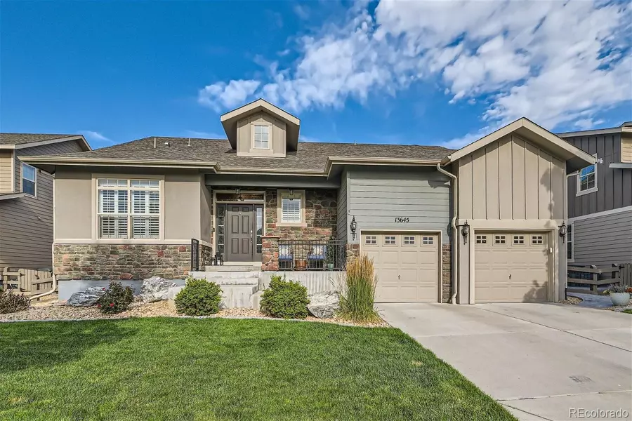 13645 Mariposa ST, Broomfield, CO 80023