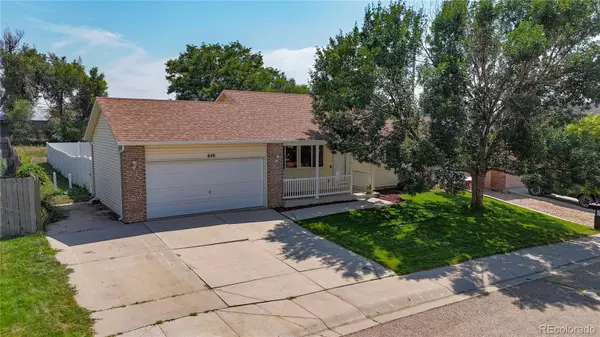 Eaton, CO 80615,650 E 3rd ST