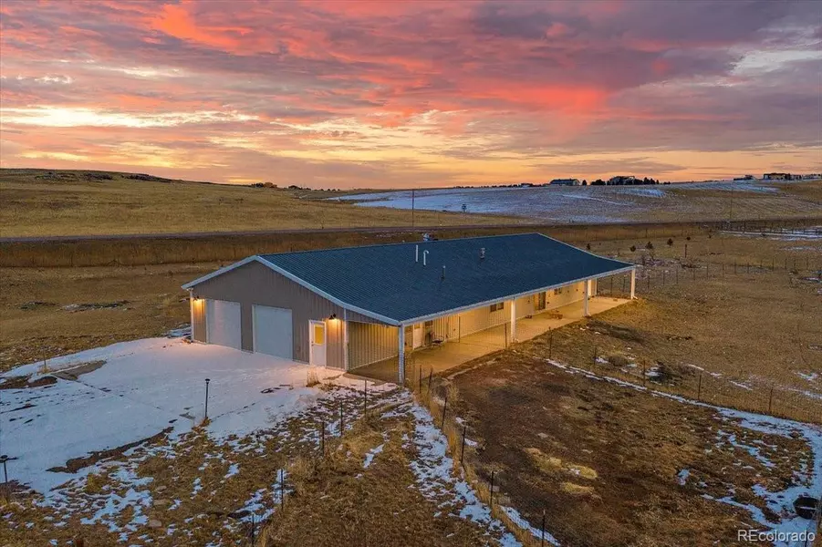 8103 S State Highway 83, Franktown, CO 80116