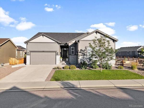 Castle Rock, CO 80108,7138 Greenwater CIR