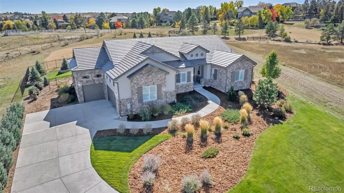 Centennial, CO 80016,7036 S Espana WAY