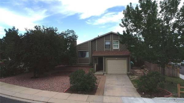 Colorado Springs, CO 80918,3825 Caviar CT