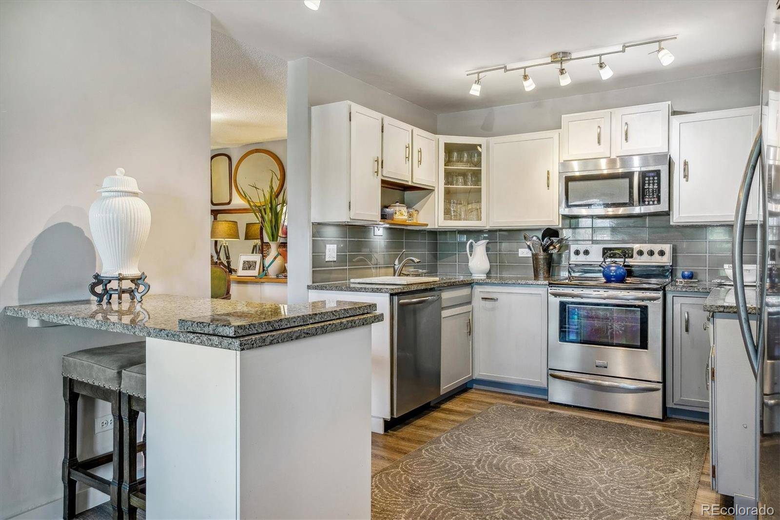 9180 E Center AVE #9C, Denver, CO 80247