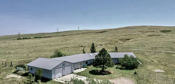 Calhan, CO 80808,12275 N Calhan HWY